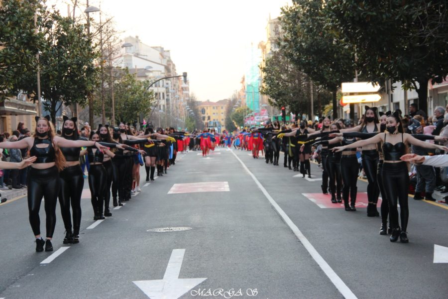 ¡¡¡CARNAVAL 2022!!!