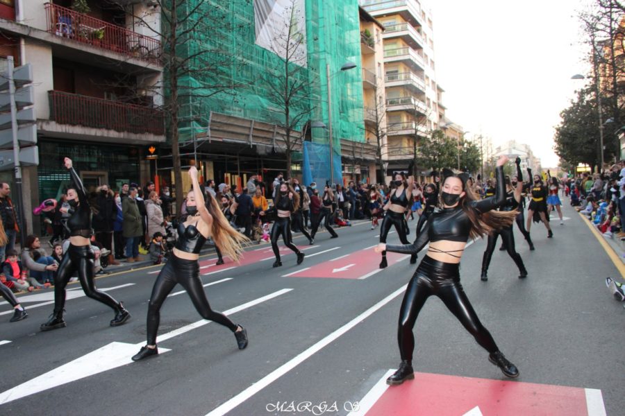 ¡¡¡CARNAVAL 2022!!!