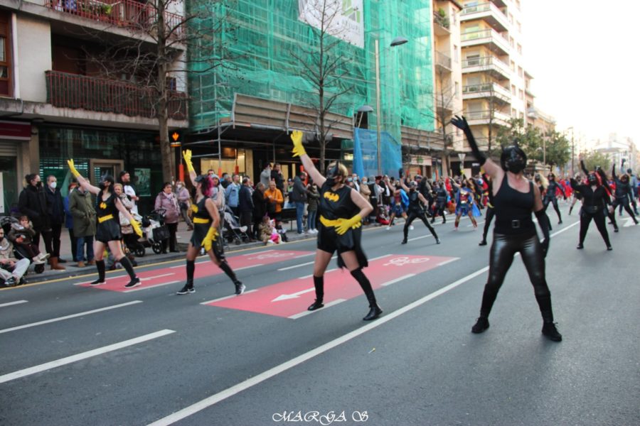 ¡¡¡CARNAVAL 2022!!!