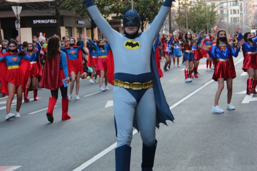 ¡¡¡CARNAVAL 2022!!!