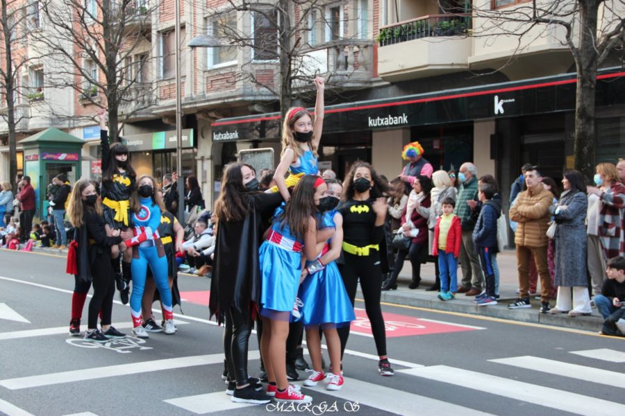 ¡¡¡CARNAVAL 2022!!!
