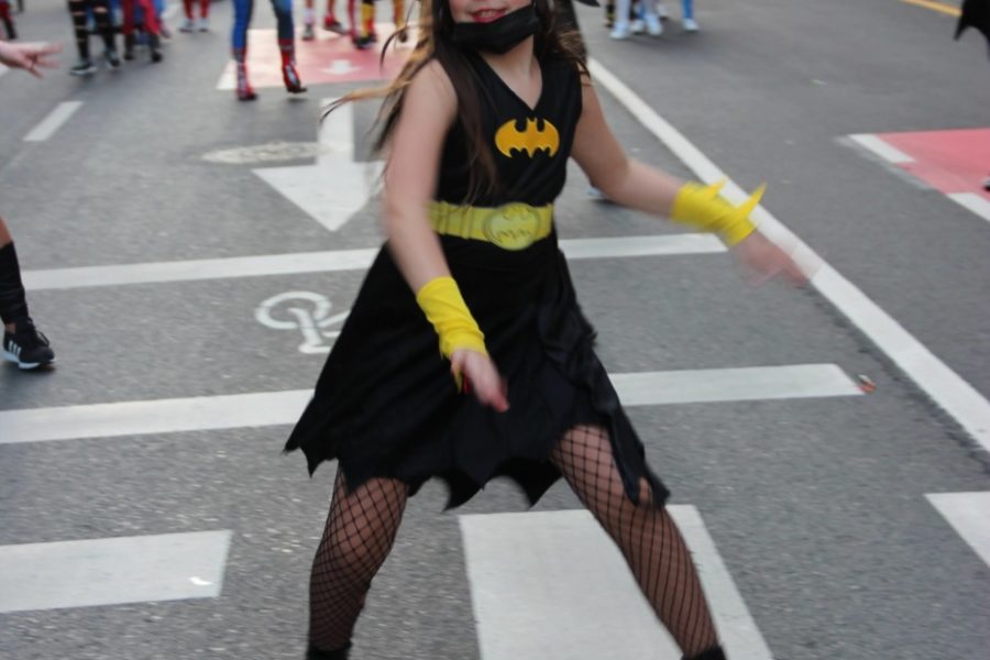 ¡¡¡CARNAVAL 2022!!!