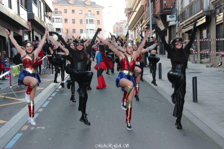 ¡¡¡CARNAVAL 2022!!!