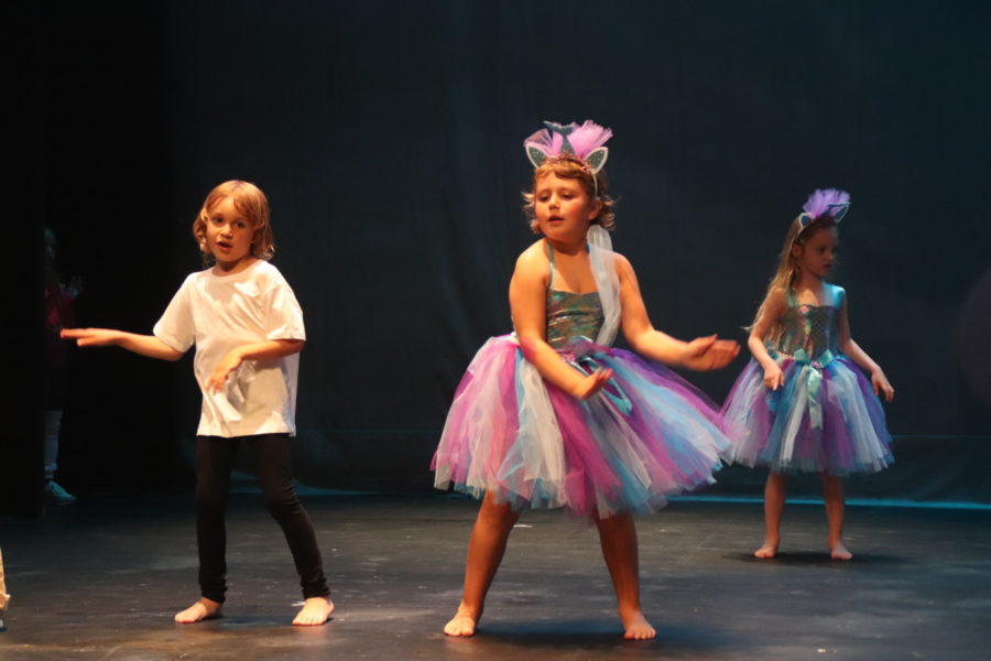 FESTIVAL FIN DE CURSO 2021 – 2022