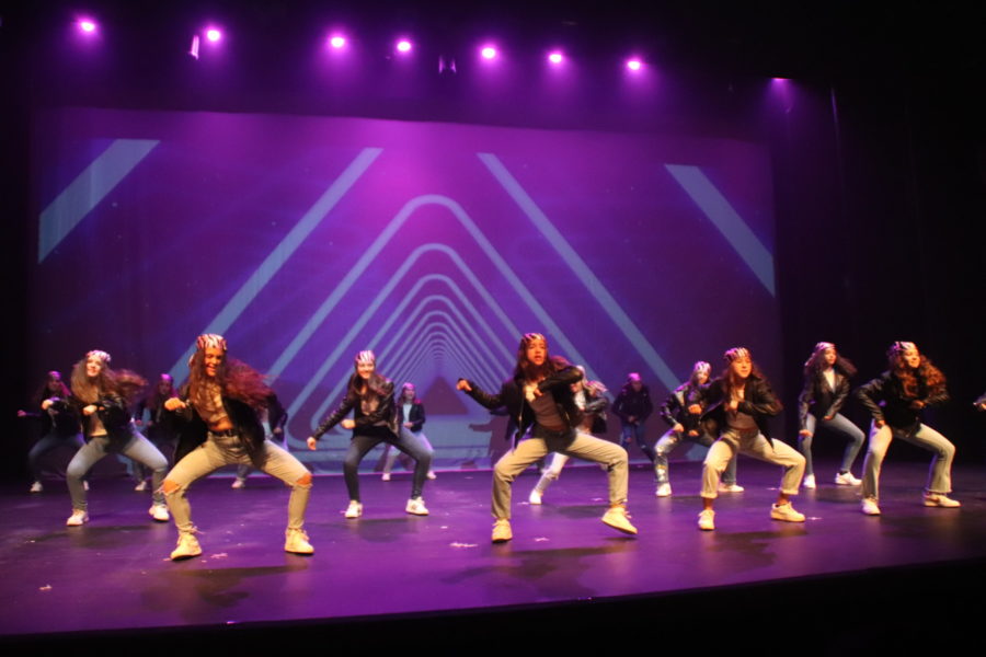 FESTIVAL FIN DE CURSO 2021 – 2022