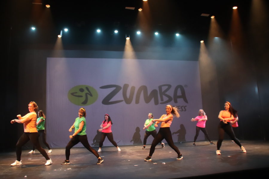 FESTIVAL FIN DE CURSO 2021 – 2022