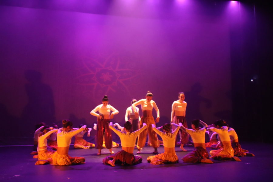 FESTIVAL FIN DE CURSO 2021 – 2022