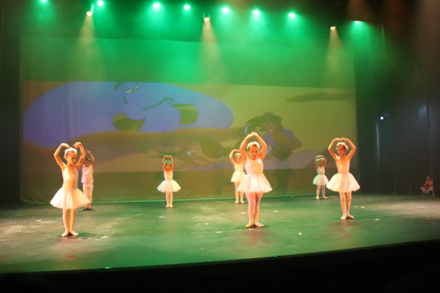 FESTIVAL FIN DE CURSO 2021 – 2022