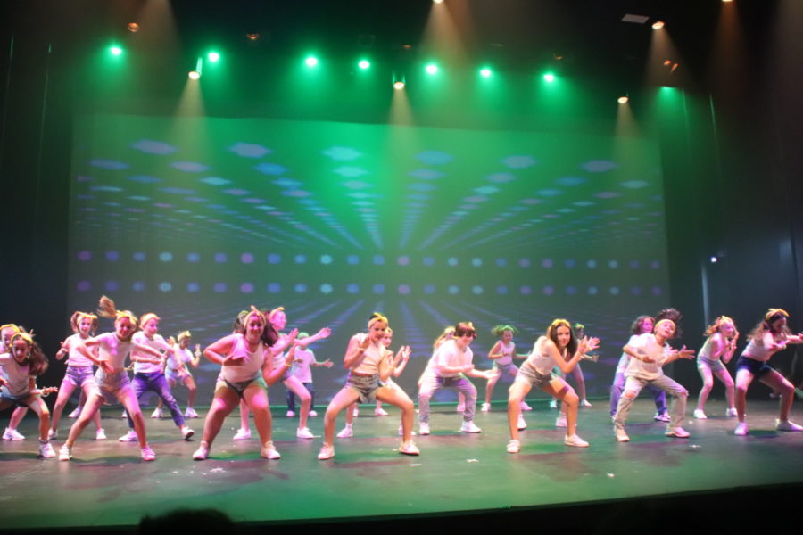 FESTIVAL FIN DE CURSO 2021 – 2022
