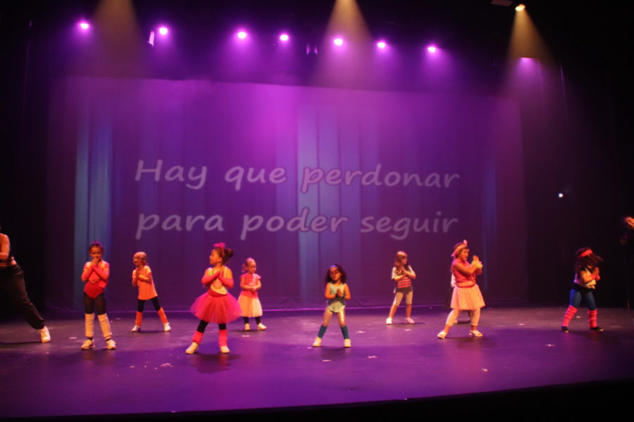 FESTIVAL FIN DE CURSO 2021 – 2022