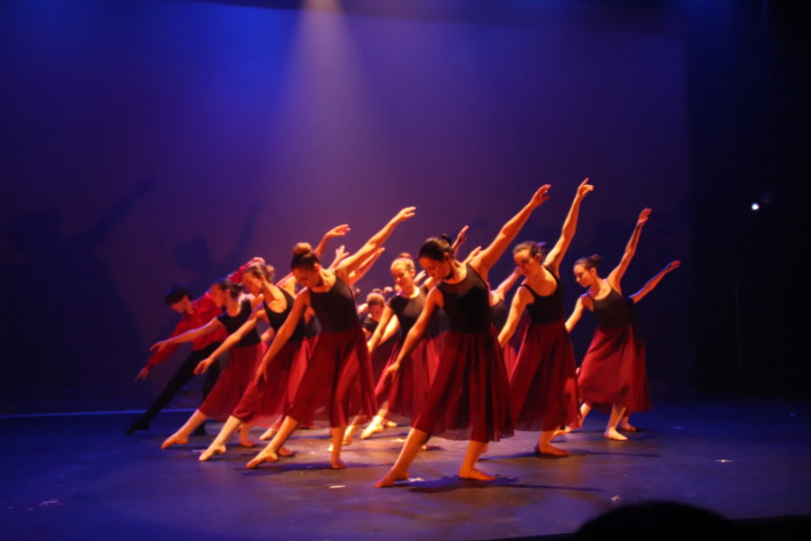 FESTIVAL FIN DE CURSO 2021 – 2022