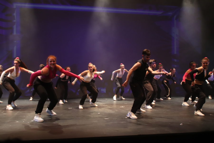 FESTIVAL FIN DE CURSO 2021 – 2022