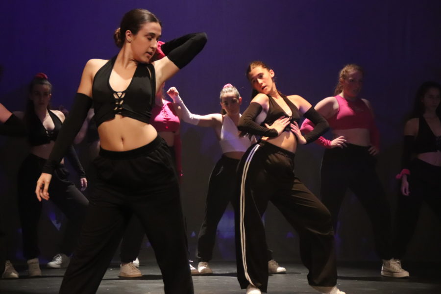 FESTIVAL FIN DE CURSO 2021 – 2022