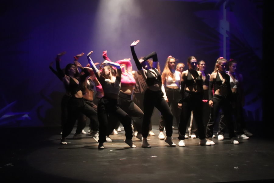 FESTIVAL FIN DE CURSO 2021 – 2022