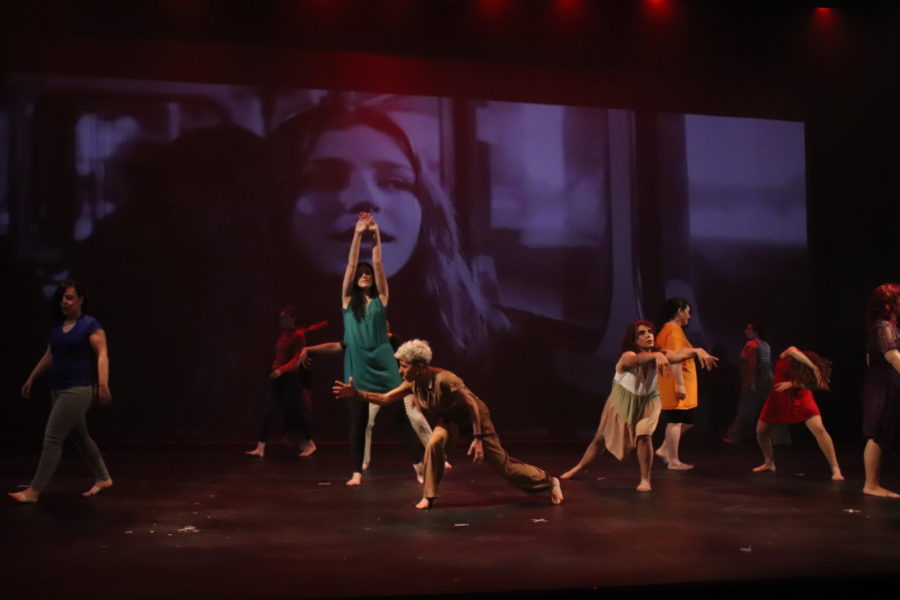 FESTIVAL FIN DE CURSO 2021 – 2022