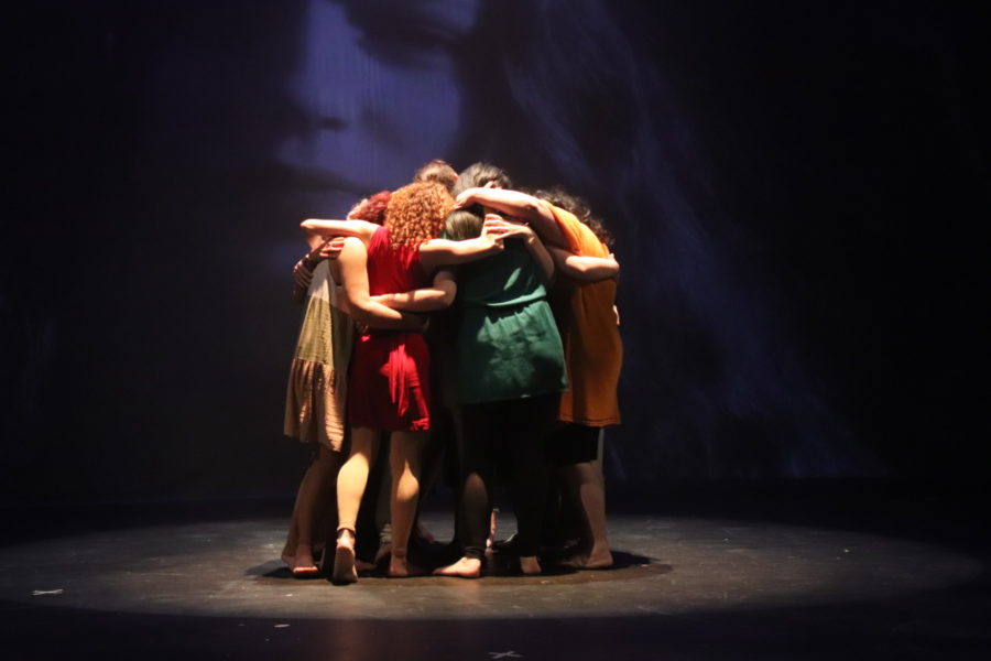 FESTIVAL FIN DE CURSO 2021 – 2022