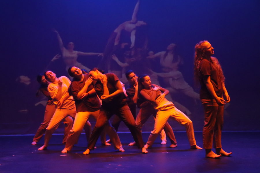 FESTIVAL FIN DE CURSO 2021 – 2022
