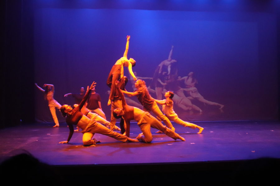 FESTIVAL FIN DE CURSO 2021 – 2022