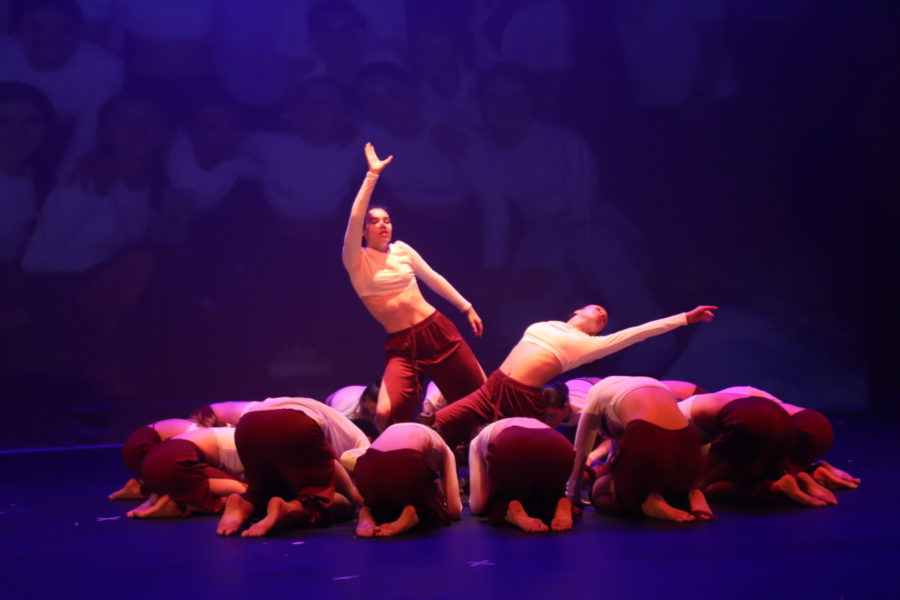 FESTIVAL FIN DE CURSO 2021 – 2022