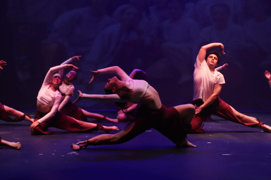 FESTIVAL FIN DE CURSO 2021 – 2022