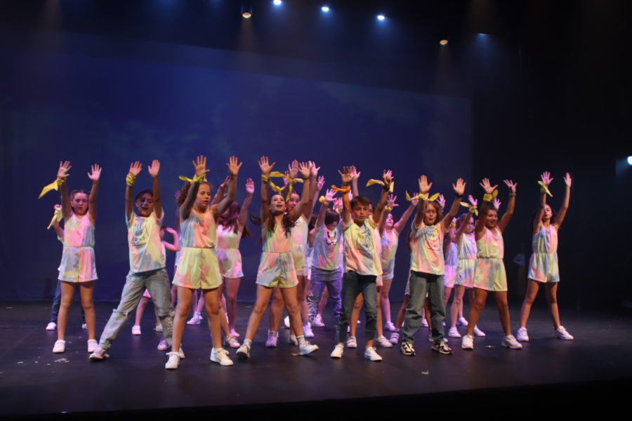 FESTIVAL FIN DE CURSO 2021 – 2022