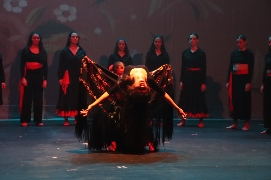FESTIVAL FIN DE CURSO 2021 – 2022