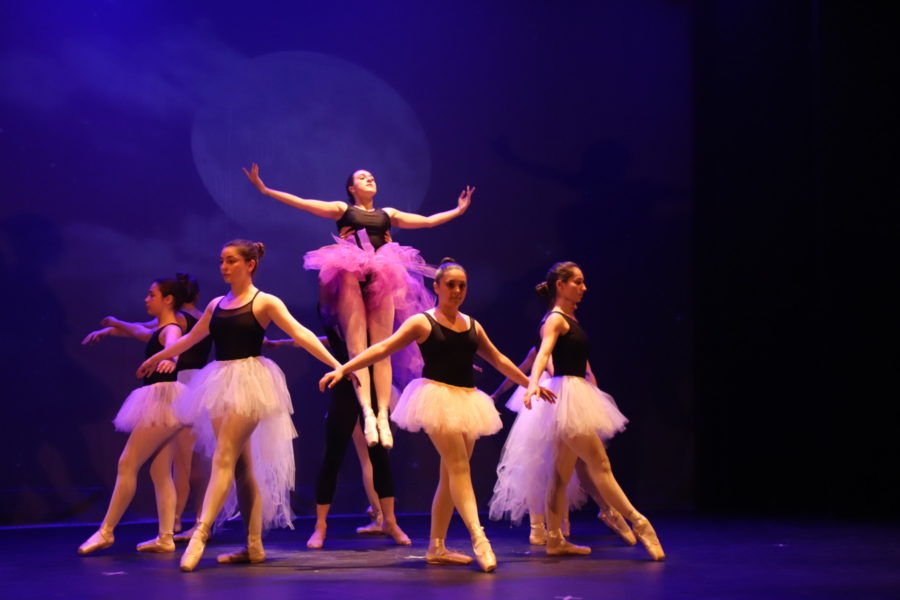 FESTIVAL FIN DE CURSO 2021 – 2022