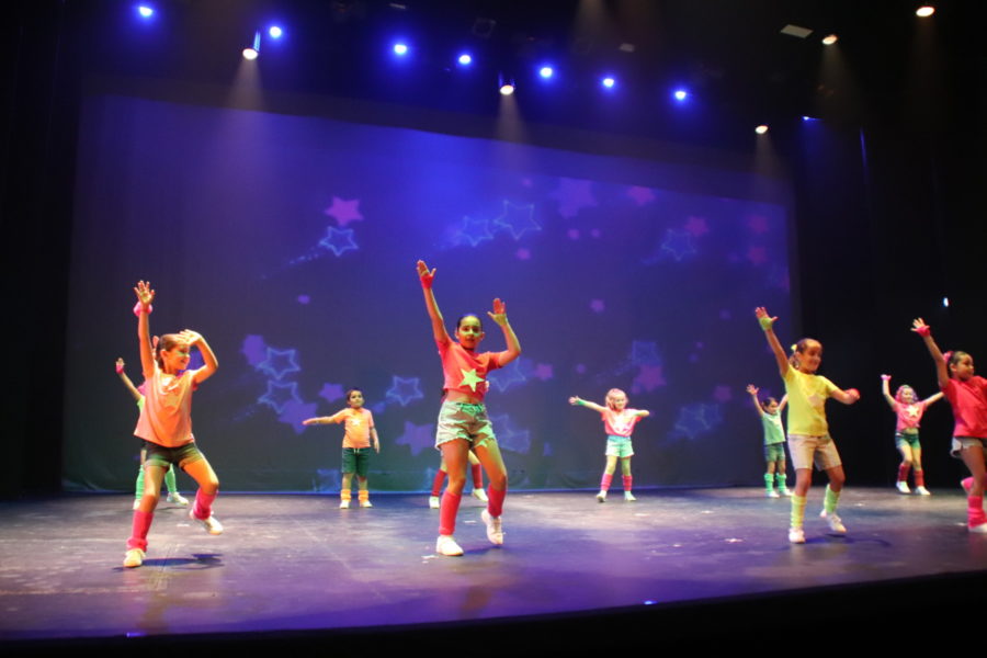 FESTIVAL FIN DE CURSO 2021 – 2022
