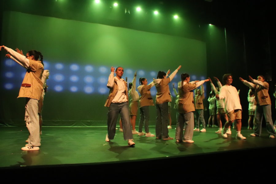 FESTIVAL FIN DE CURSO 2021 – 2022