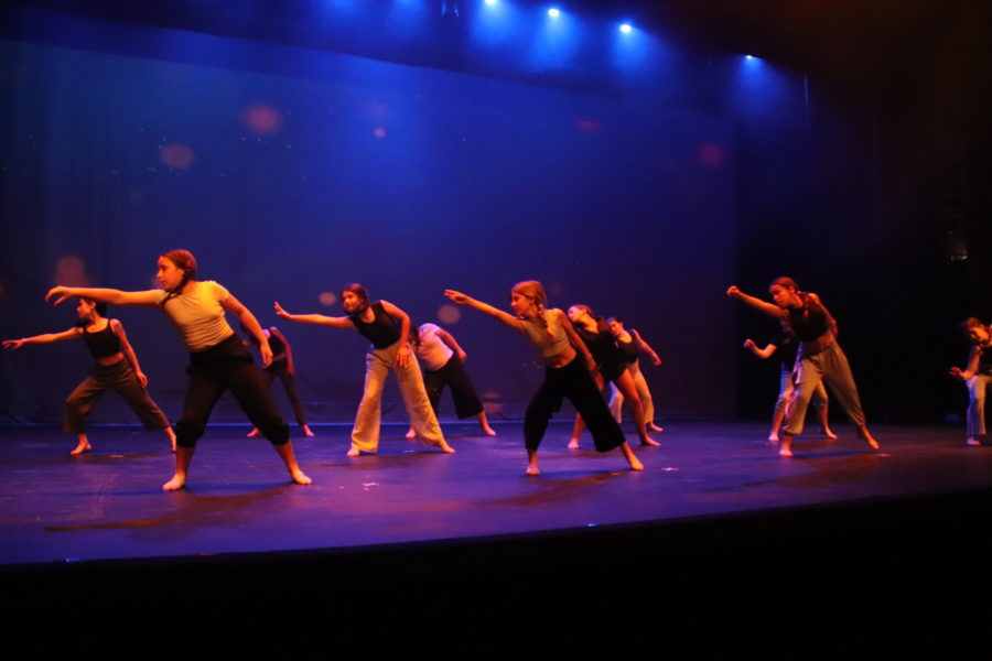 FESTIVAL FIN DE CURSO 2021 – 2022