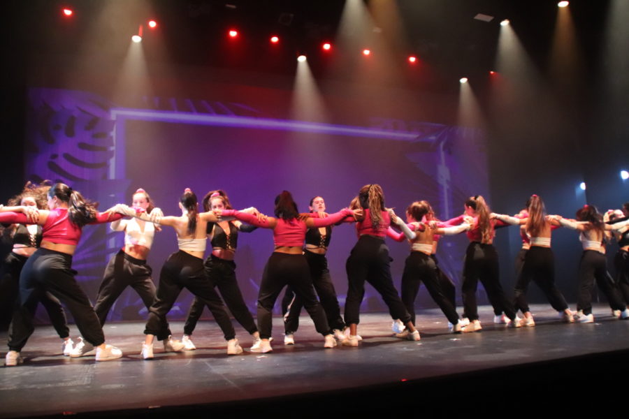 FESTIVAL FIN DE CURSO 2021 – 2022