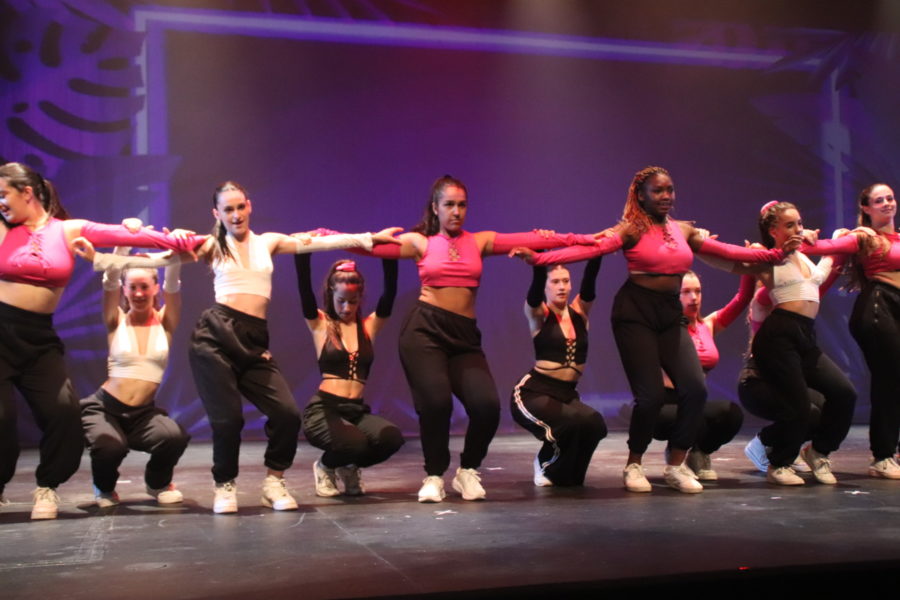 FESTIVAL FIN DE CURSO 2021 – 2022