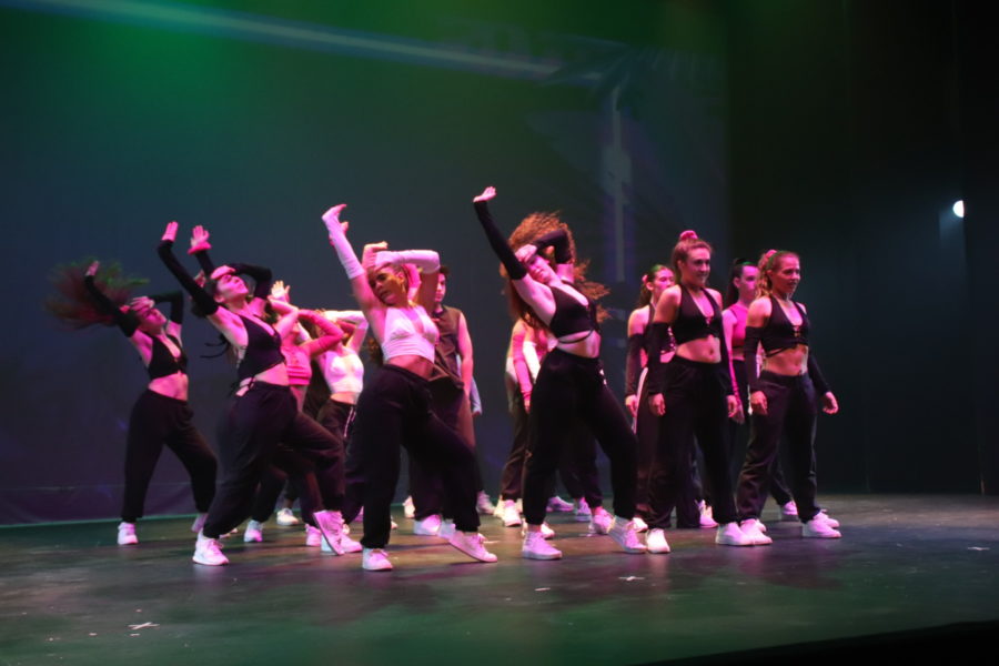FESTIVAL FIN DE CURSO 2021 – 2022