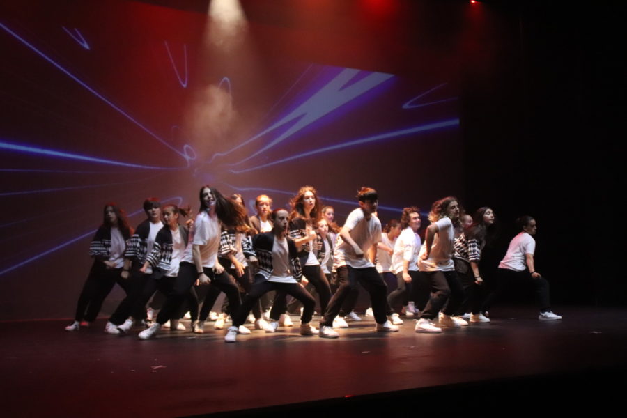 FESTIVAL FIN DE CURSO 2021 – 2022