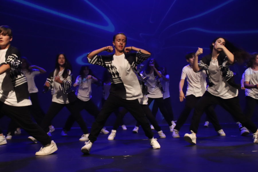 FESTIVAL FIN DE CURSO 2021 – 2022