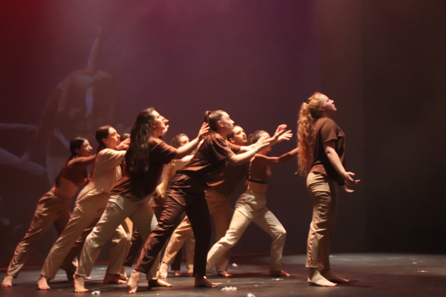 FESTIVAL FIN DE CURSO 2021 – 2022
