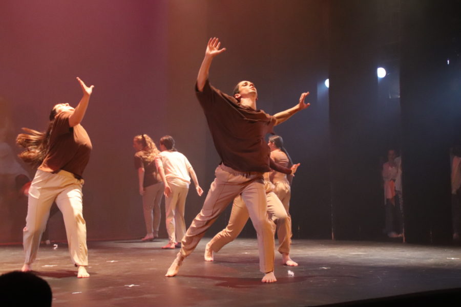 FESTIVAL FIN DE CURSO 2021 – 2022