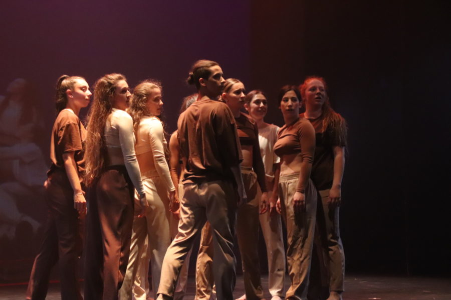 FESTIVAL FIN DE CURSO 2021 – 2022