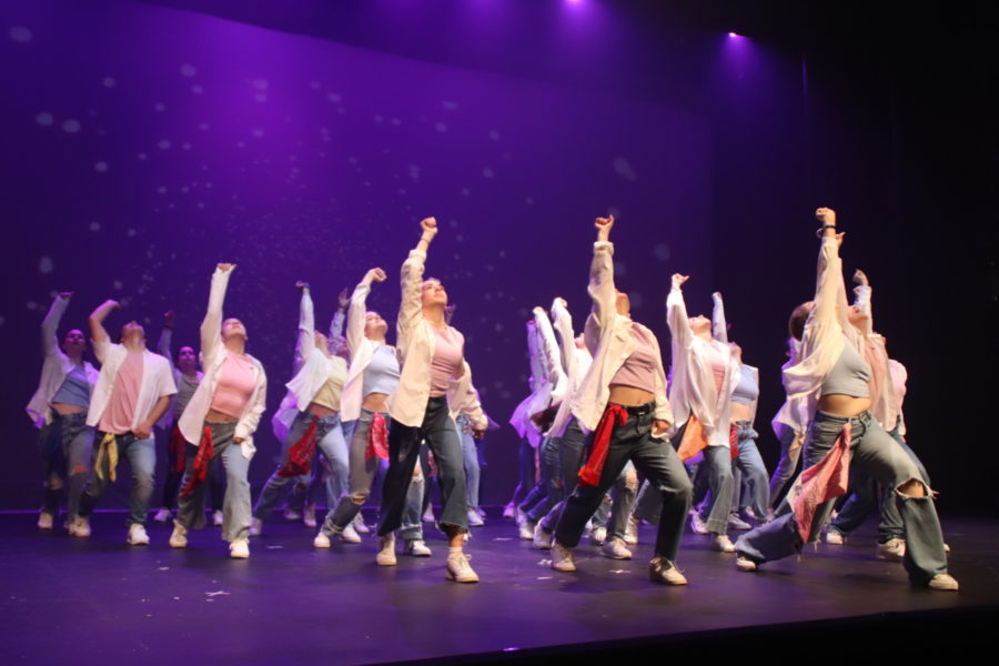 FESTIVAL FIN DE CURSO 2021 – 2022