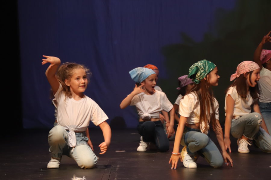 FESTIVAL FIN DE CURSO 2021 – 2022