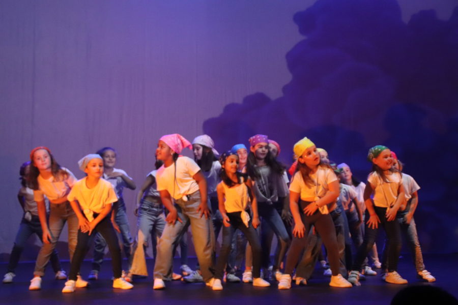 FESTIVAL FIN DE CURSO 2021 – 2022