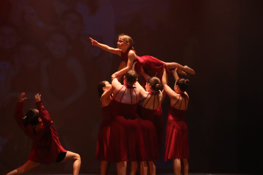 FESTIVAL FIN DE CURSO 2021 – 2022