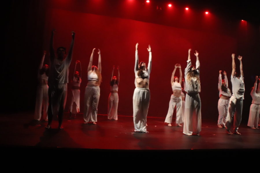 FESTIVAL FIN DE CURSO 2021 – 2022