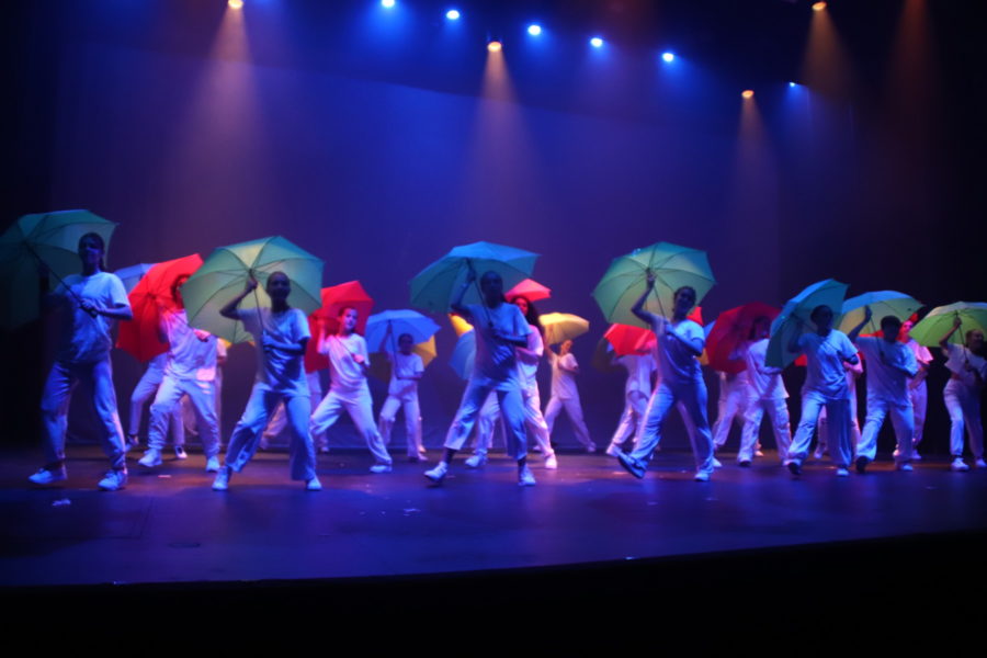 FESTIVAL FIN DE CURSO 2021 – 2022