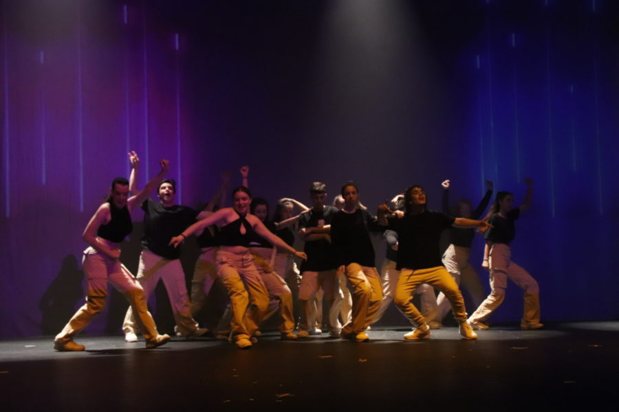 FESTIVAL FIN DE CURSO 2021 – 2022