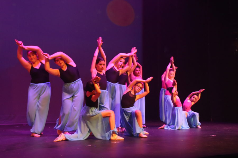 FESTIVAL FIN DE CURSO 2021 – 2022
