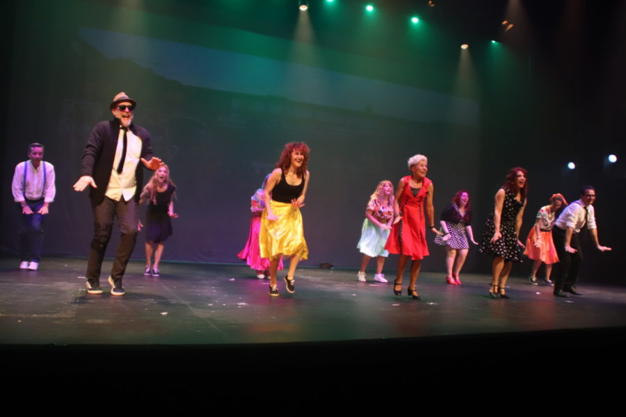 FESTIVAL FIN DE CURSO 2021 – 2022