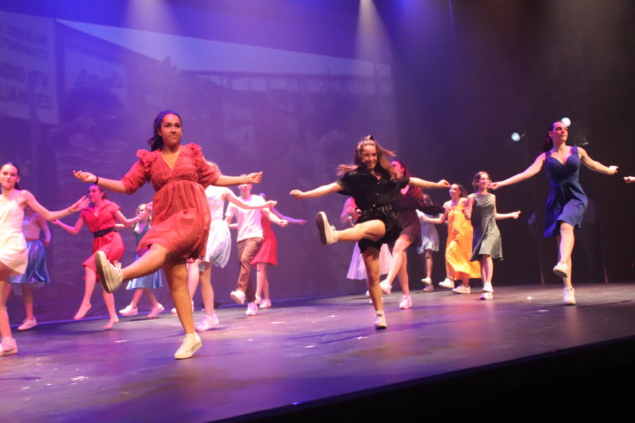 FESTIVAL FIN DE CURSO 2021 – 2022