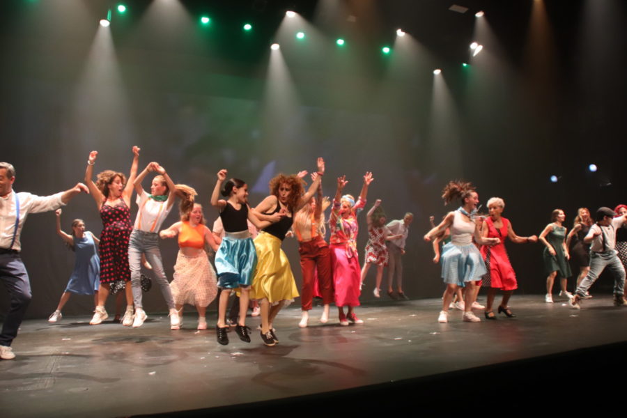 FESTIVAL FIN DE CURSO 2021 – 2022