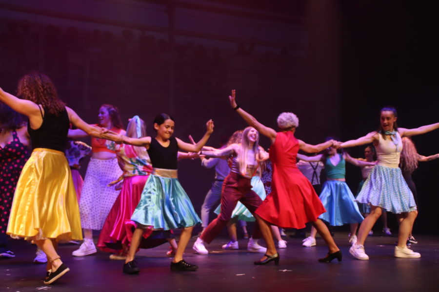 FESTIVAL FIN DE CURSO 2021 – 2022